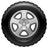 Wheel for WhatsApp 2.26.8.72