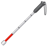 Bengala Para Cegos para WhatsApp 2.26.8.72