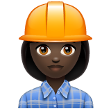 Pedreira: Pele Escura para WhatsApp 2.26.8.72