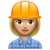 Pedreira: Pele Morena Clara para WhatsApp 2.26.8.72