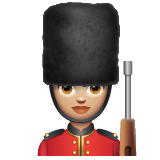 Guarda Mulher: Pele Morena Clara para WhatsApp 2.26.8.72