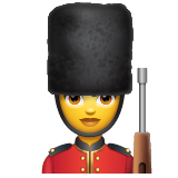 第女卫兵号为第WhatsApp 2.26.8.72号