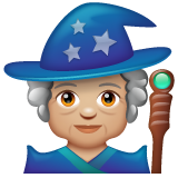 Maga: Pele Morena Clara para WhatsApp 2.26.8.72