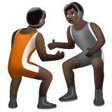 Lutadores, Tipo-6 para WhatsApp 2.26.8.72