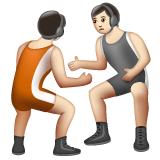 Wrestlers, Type-1-2 for WhatsApp 2.26.8.72