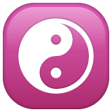 Yin Yang para WhatsApp 2.26.8.72