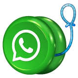 Ioiô para WhatsApp 2.26.8.72